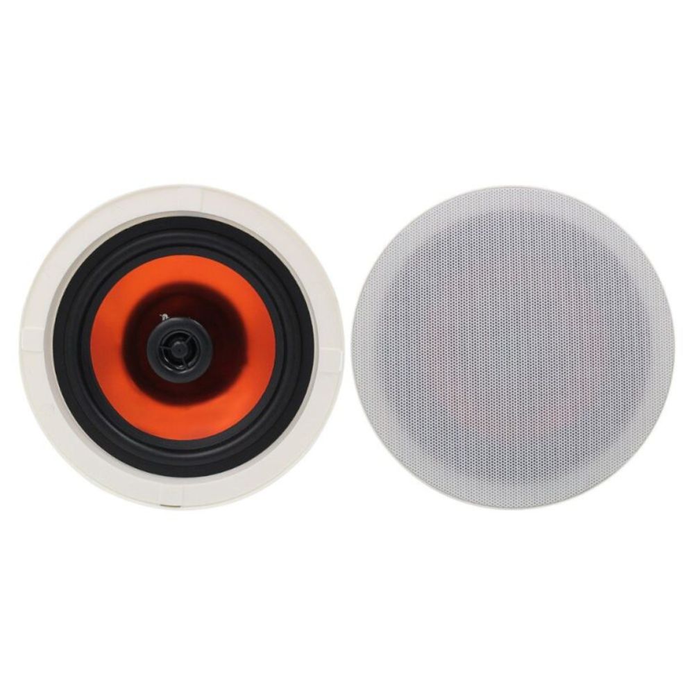 Maro Passive Bluetooth Ceiling Speaker, 6.5 Inches In Wall Add-On Speaker for BCS-60T System Only, 1 Passive Speaker