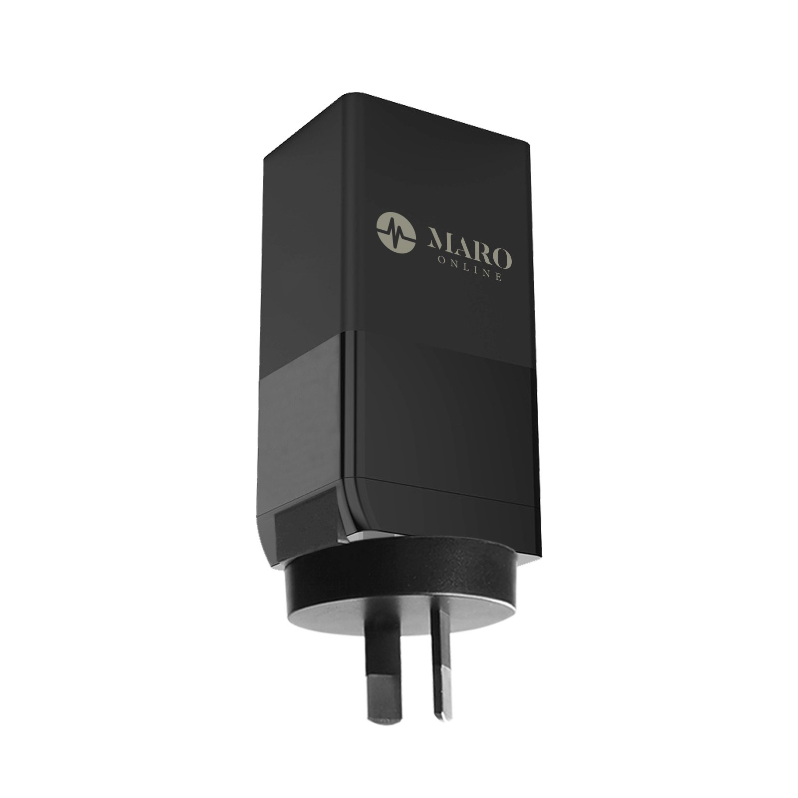 FREE GIFT! Maro PD 65W GaN Fast Wall Charger (PD65-3P)
